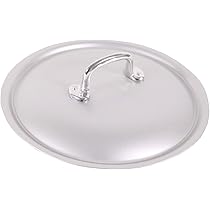 Amazon｜中尾アルミ製作所 アルミ 打出 親子鍋(フッ素樹脂加工